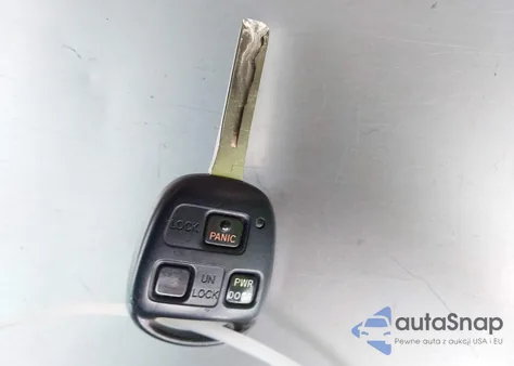 2005 Lexus Rx 330 from USA, damaged, VIN JTJGA31UX50047698